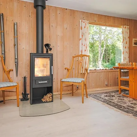Holiday home Farso