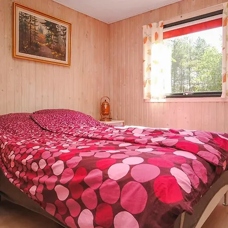 Farso Holiday home Farso