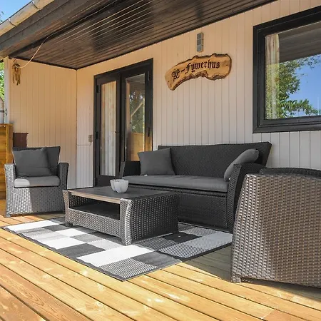 Farso Holiday home