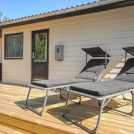 Holiday home Farso *