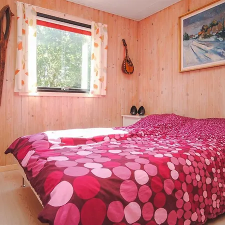 Holiday home Farso *